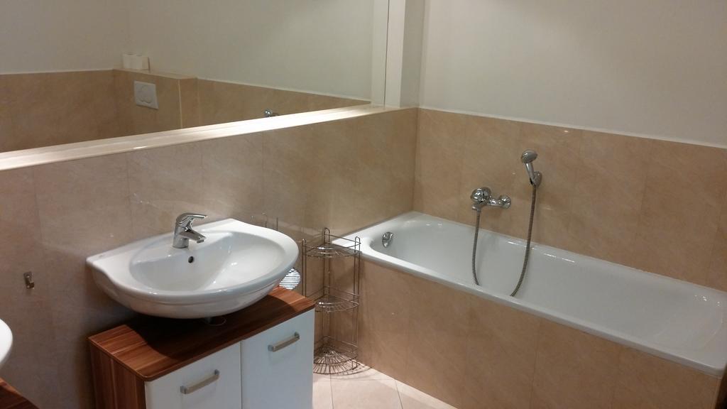 Balbinova Appartement Prague