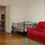 Apartment Balbínova