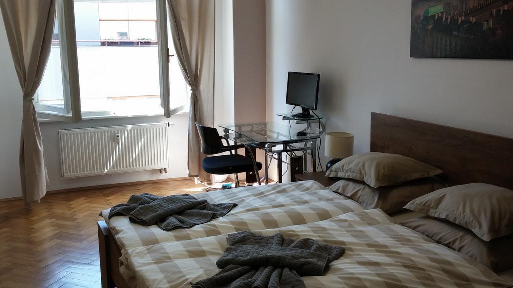 Balbinova Praga